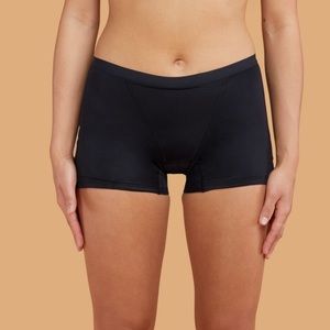 *NWT* Thinx Period Boy Shorts